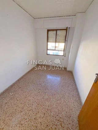 Piso en venta en Ibi