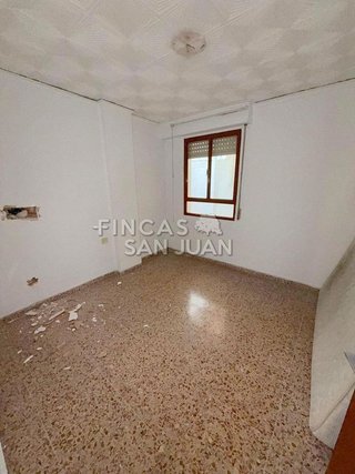 Piso en venta en Ibi
