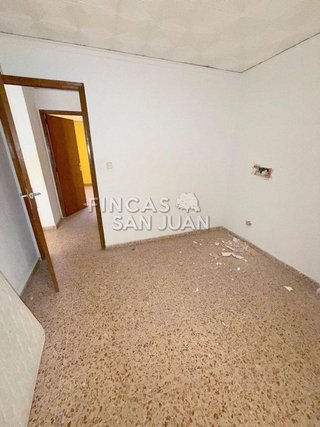 Piso en venta en Ibi