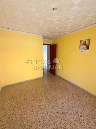 Piso en venta en Ibi