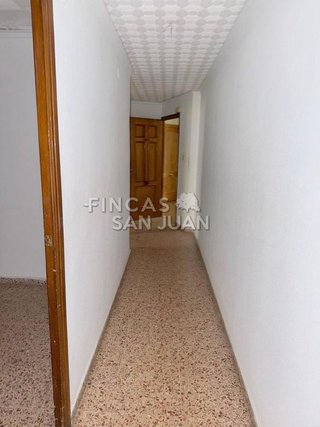 Piso en venta en Ibi