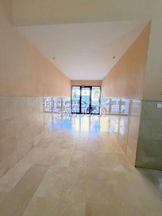 Piso en venta en Ibi