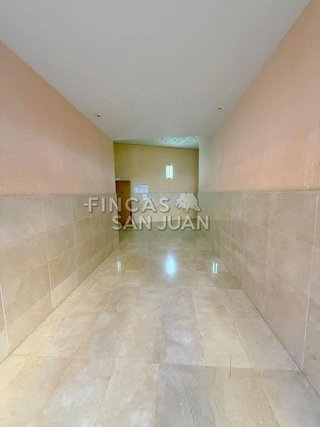 Piso en venta en Ibi