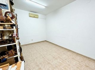 Oficina en venta en Perchel Norte - La Trinidad en Málaga