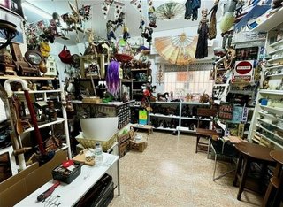 Oficina en venta en Perchel Norte - La Trinidad en Málaga