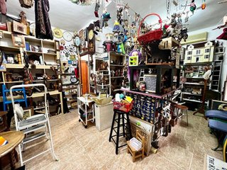 Oficina en venta en Perchel Norte - La Trinidad en Málaga