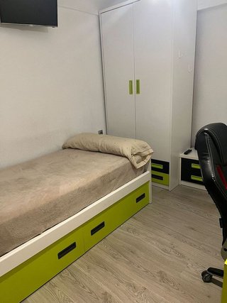 Piso en venta en Centro en Cuenca
