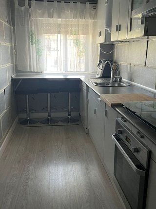 Piso en venta en Centro en Cuenca