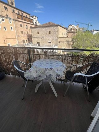 Piso en venta en Centro en Cuenca