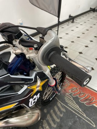 HUSQVARNA TC 50 cc 2 t motocross - mx