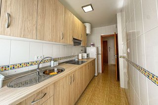 Piso en venta en Carboneras