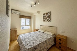 Piso en venta en Carboneras