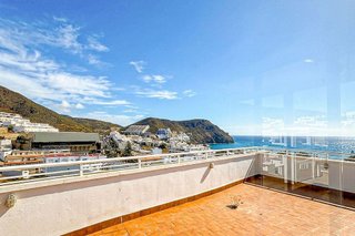 Piso en venta en Carboneras