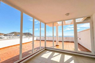 Piso en venta en Carboneras