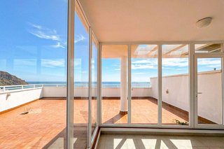 Piso en venta en Carboneras
