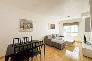 Piso en venta en Carboneras
