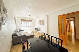 Piso en venta en Carboneras