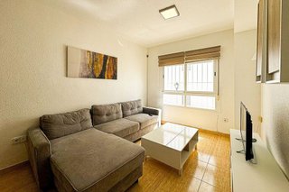 Piso en venta en Carboneras