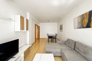 Piso en venta en Carboneras