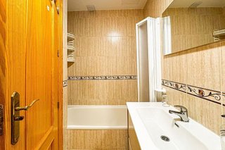 Piso en venta en Carboneras
