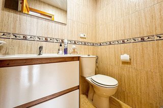 Piso en venta en Carboneras
