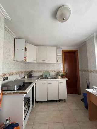 Piso en venta en Almendralejo