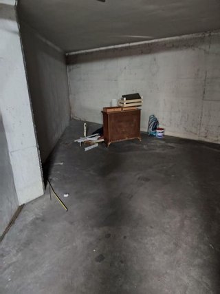 Garaje en venta en Playa del Cura en Torrevieja