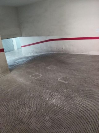 Garaje en venta en Playa del Cura en Torrevieja