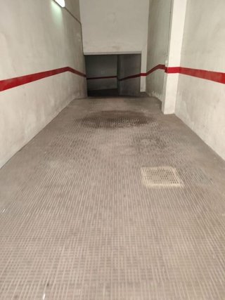 Garaje en venta en Playa del Cura en Torrevieja