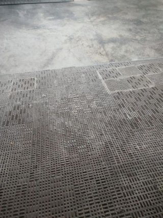 Garaje en venta en Playa del Cura en Torrevieja