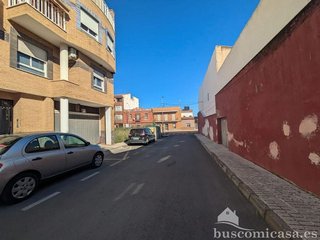 Garaje en venta en La Zarzuela-San José-Belén en Linares