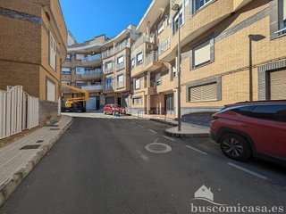 Garaje en venta en La Zarzuela-San José-Belén en Linares