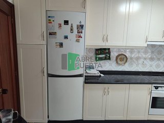 Piso en venta en Centro en Ourense