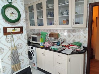 Piso en venta en Centro en Ourense