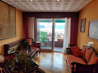 Piso en venta en Centro en Ourense