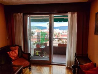 Piso en venta en Centro en Ourense