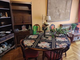 Piso en venta en Centro en Ourense