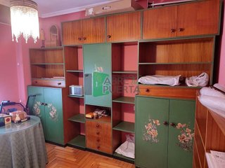 Piso en venta en Centro en Ourense