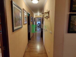Piso en venta en Centro en Ourense