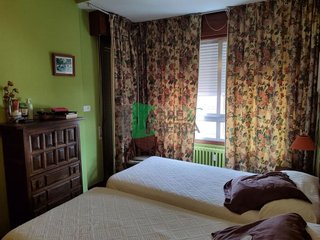 Piso en venta en Centro en Ourense
