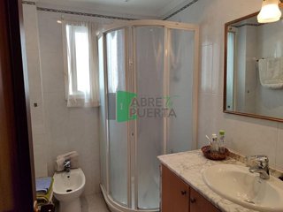 Piso en venta en Centro en Ourense
