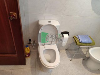 Piso en venta en Centro en Ourense