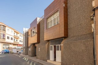 Edificio en venta en San Gregorio en Telde