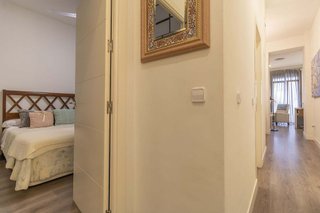Piso en venta en Triana Casco Antiguo en Sevilla