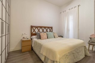 Piso en venta en Triana Casco Antiguo en Sevilla