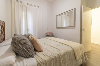 Piso en venta en Triana Casco Antiguo en Sevilla