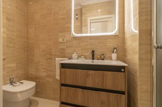 Piso en venta en Triana Casco Antiguo en Sevilla