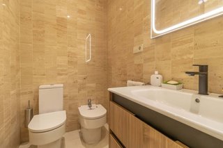 Piso en venta en Triana Casco Antiguo en Sevilla