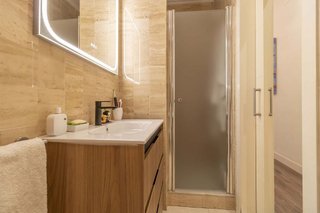 Piso en venta en Triana Casco Antiguo en Sevilla
