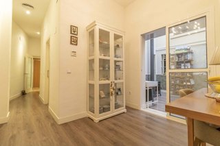 Piso en venta en Triana Casco Antiguo en Sevilla